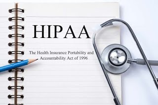 HIPAA holds the healthcare industry accountable for information security.