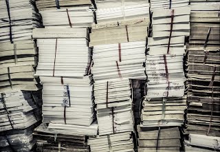 Cost of shredding services in Washington DC