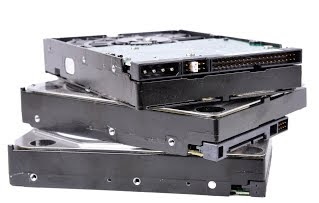 DC hard drive shredding services are secure