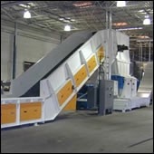 rent an industrial shredder in DC
