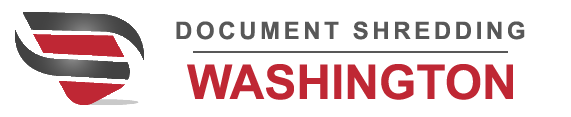 Washington Document Shredding